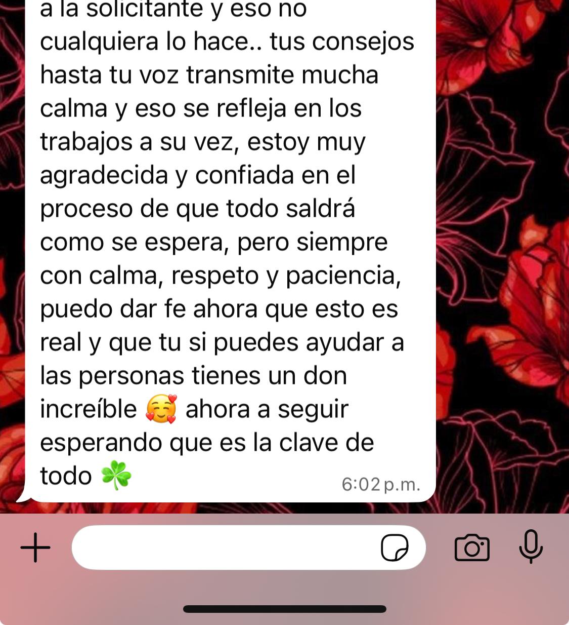 Testimonio P2